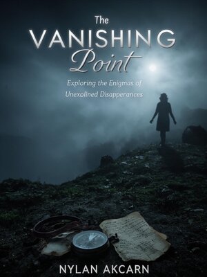 cover image of The Vanishing Point